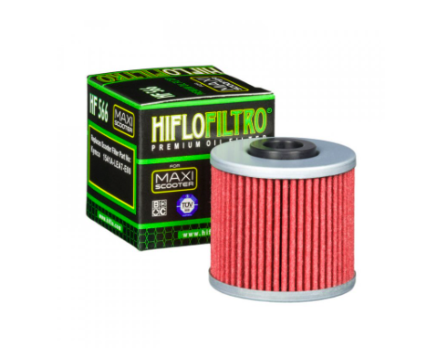 HIFLOFILTRO OLEJOVÝ FILTER HF566