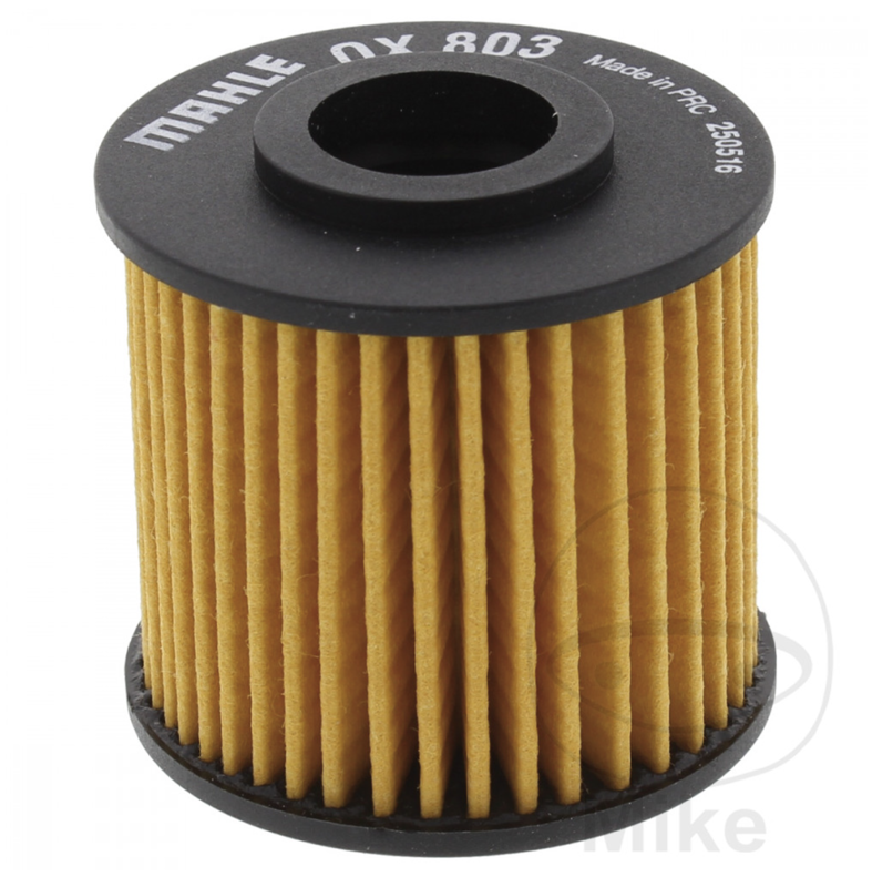 Mahle - Olejový filter pre Yamaha Drag Star XVS 650 1997-2007