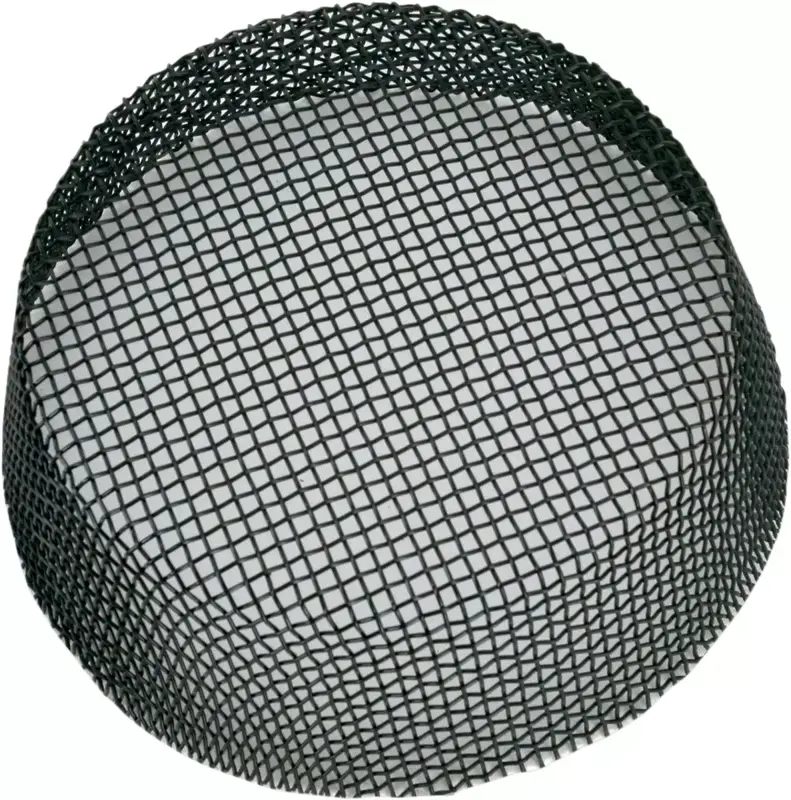 Kuryakyn - Sieťka vzduchového filtra pre motocykle