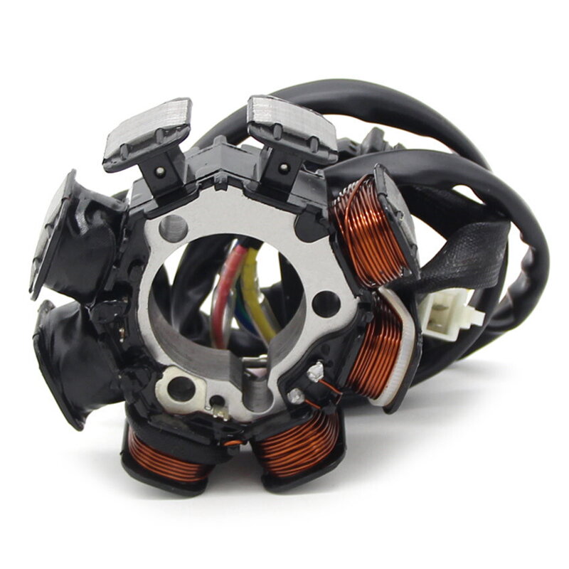 Stator alternátora pre Honda CRF250