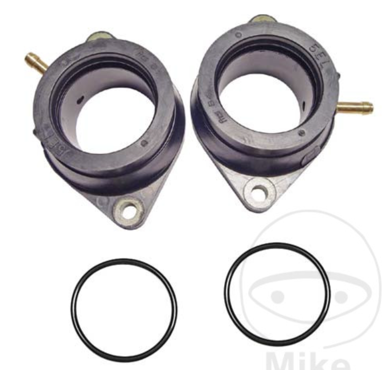 Tourmax - Sacie hrdlá pre Yamaha Drag Star XVS 1100 1999-2007