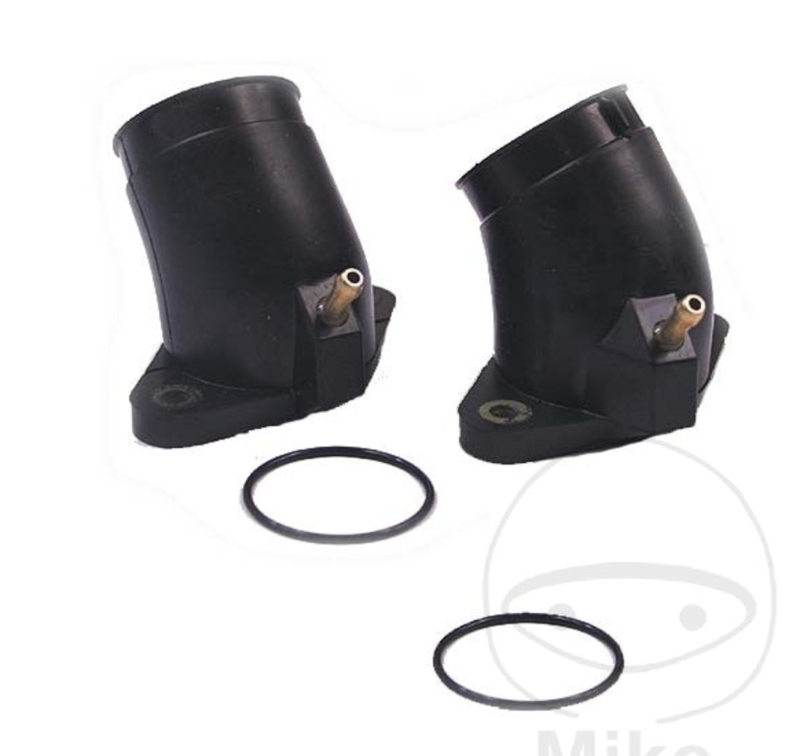 Tourmax - Sacie hrdlá pre Yamaha Drag Star XVS 650 1997-2007