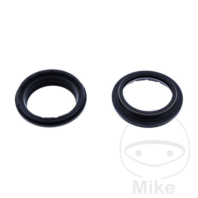 Prachovky prednej vidlice JMP 41x52,5x4,75/13,7 pre BMW R1200GS