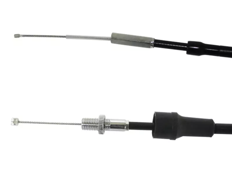 Bronco - plynové lanko pre Yamaha YFM 660 Grizzly 02-08 