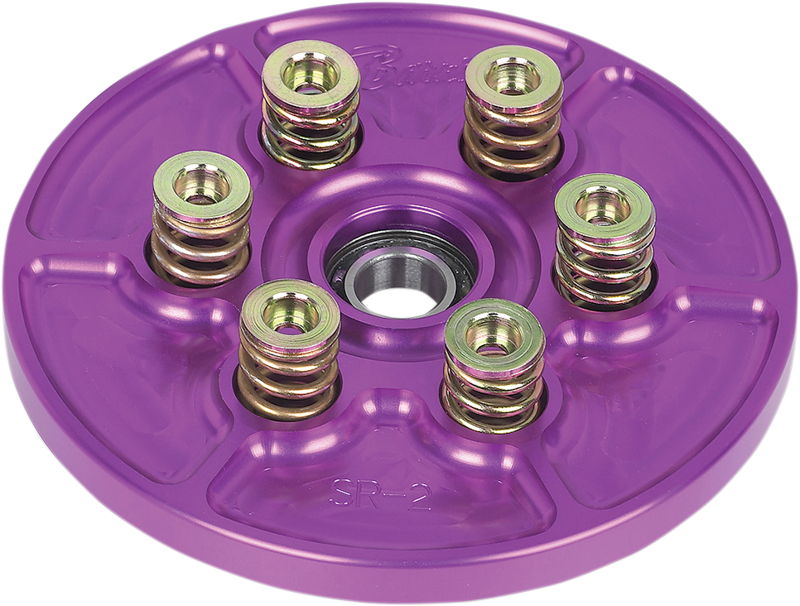 Barnett - Prítlačný spojkový tanier pre Yamaha XV1600 Wild Star / XV1700 Road Star 