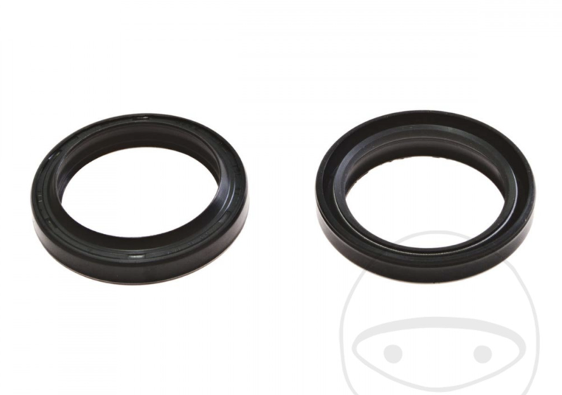 ARI - Gufera predného tlmiča pre Yamaha Drag Star XVS 1100 1999-2007