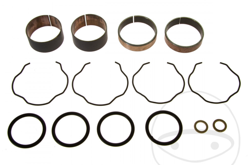 ABR - Opravná sada prednej vidlice pre Yamaha Drag Star XVS 1100 1999-2007