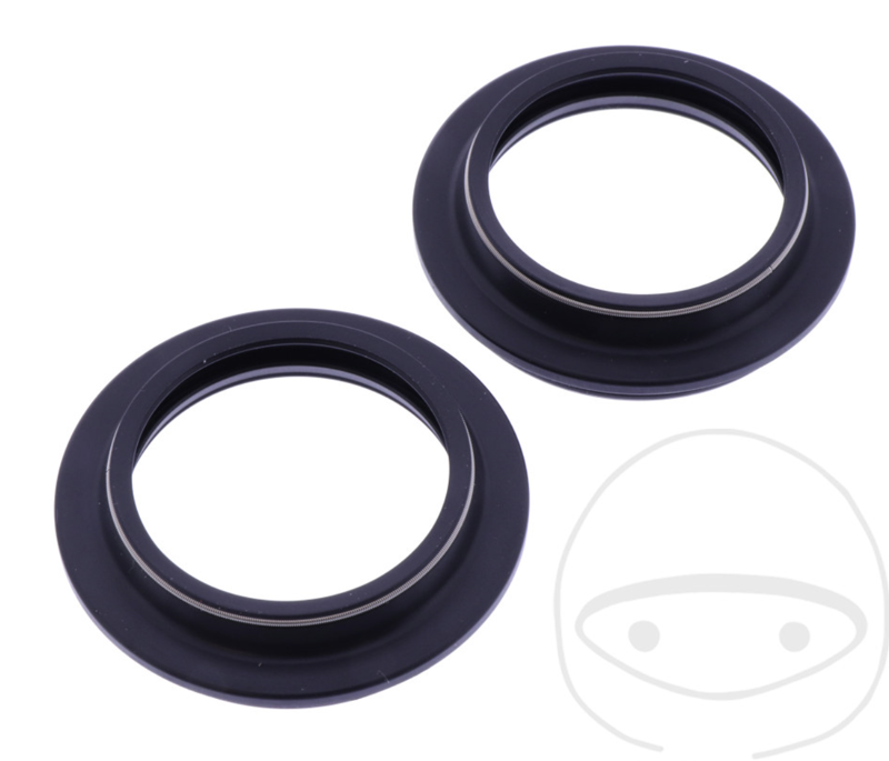 JMP - Prachovky prednej vidlice pre Yamaha Drag Star XVS 1100 1999-2007