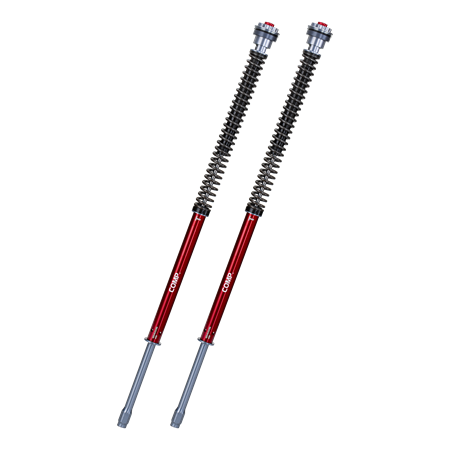 YSS - Staviteľné tlmiče pre Yamaha MT-07