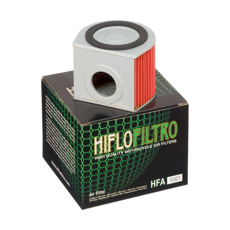 HIFLOFILTRO VZDUCHOVÝ FILTER HFA1003
