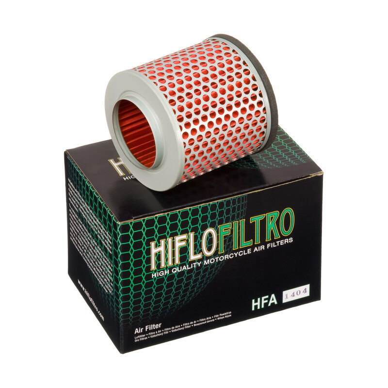 HIFLOFILTRO VZDUCHOVÝ FILTER HFA1404