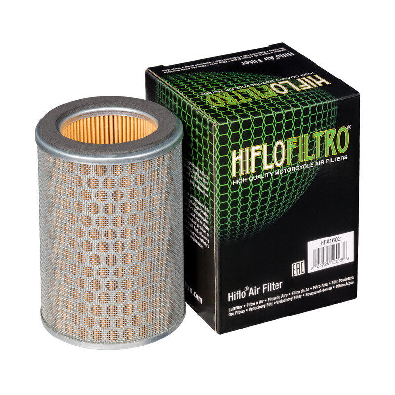 HIFLOFILTRO VZDUCHOVÝ FILTER HFA1602