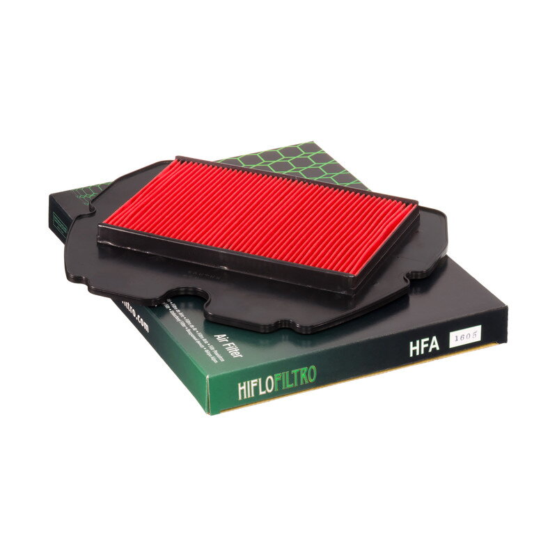 HIFLOFILTRO VZDUCHOVÝ FILTER HFA1605