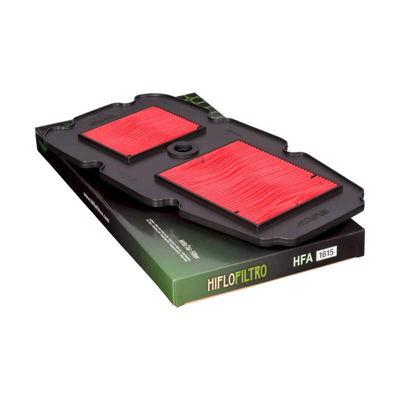 HIFLOFILTRO VZDUCHOVÝ FILTER HFA1615