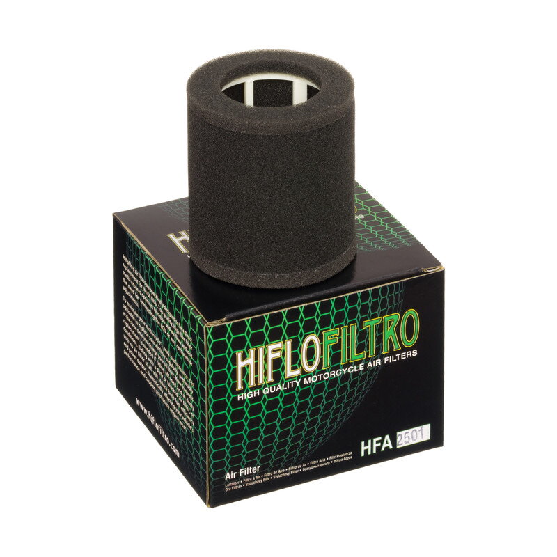 HIFLOFILTRO VZDUCHOVÝ FILTER HFA2501