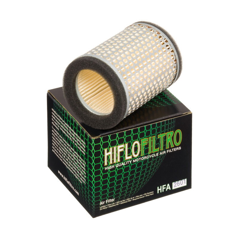 HIFLOFILTRO VZDUCHOVÝ FILTER HFA2601