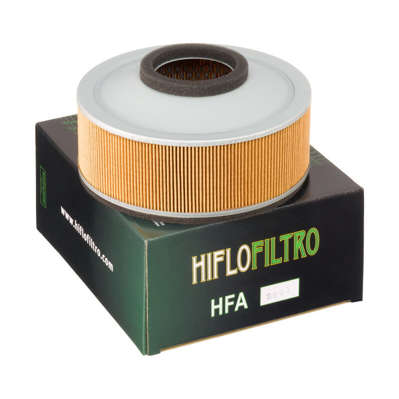 HIFLOFILTRO VZDUCHOVÝ FILTER HFA2801