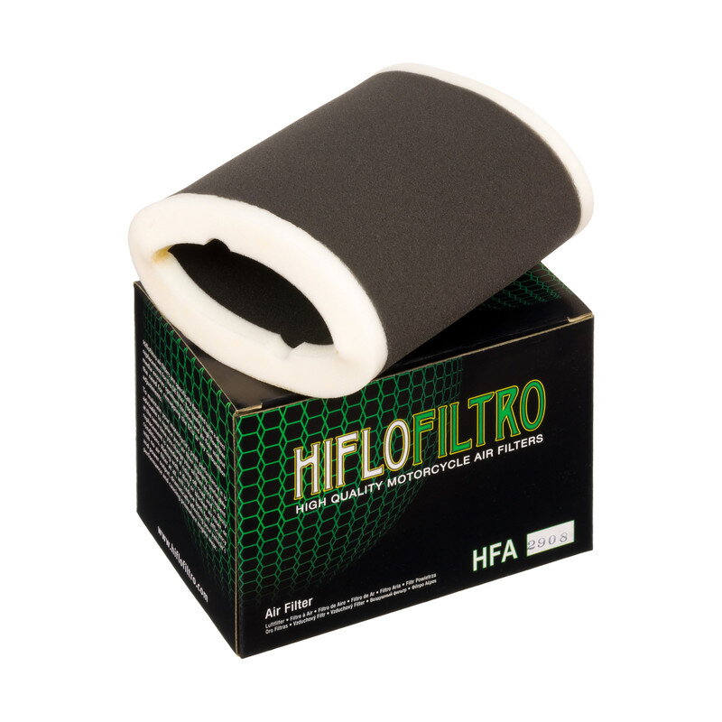 HIFLOFILTRO VZDUCHOVÝ FILTER HFA2908