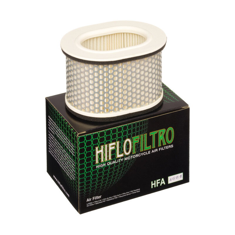 HIFLOFILTRO VZDUCHOVÝ FILTER HFA4604