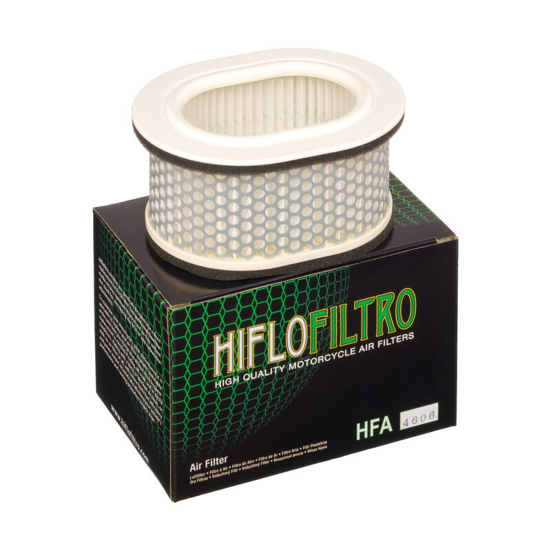 HIFLOFILTRO VZDUCHOVÝ FILTER HFA4606