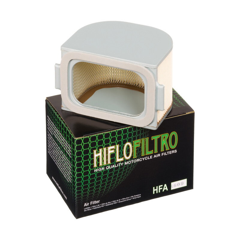 HIFLOFILTRO VZDUCHOVÝ FILTER HFA4609