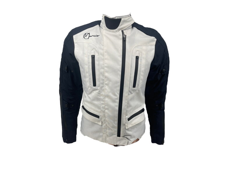Murcio - Touring dámska textilná motocyklová bunda
