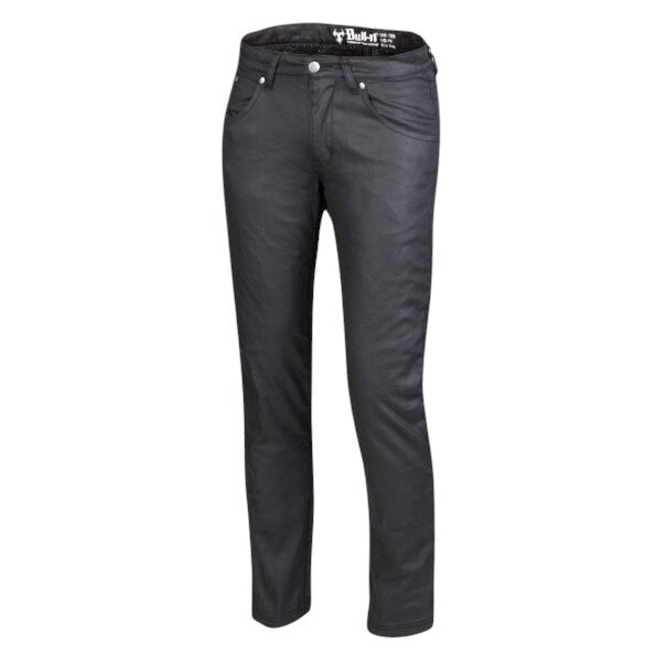 Bull-it - Regular Dámske motorkárske nohavice SR6  - Oil skin