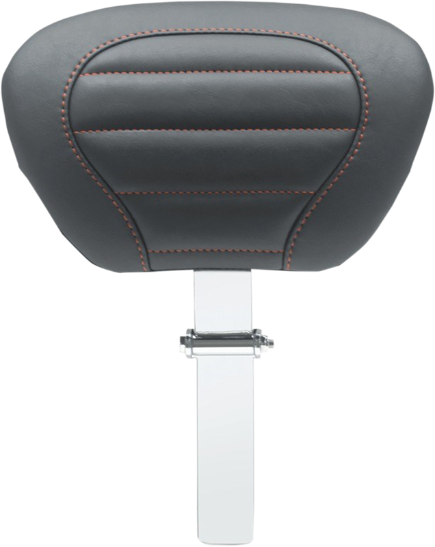 Mustang - Deluxe opierka vodiča pre Harley Davidson Glide