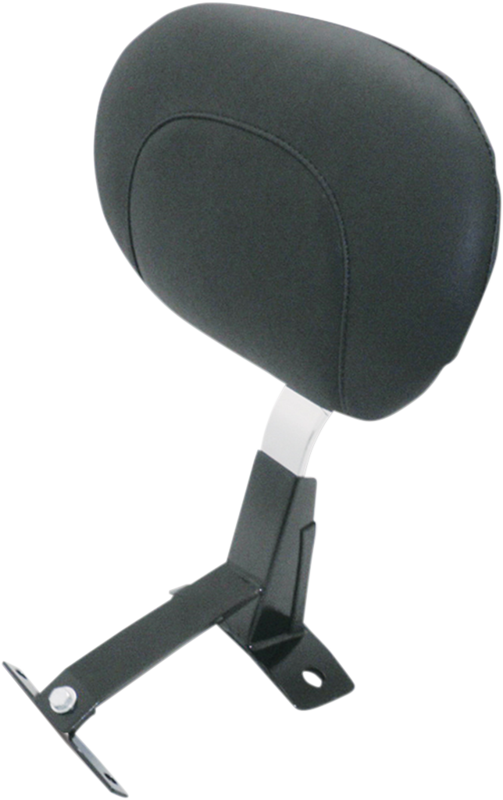 Mustang - Opierka vodiča pre Harley Davidson 