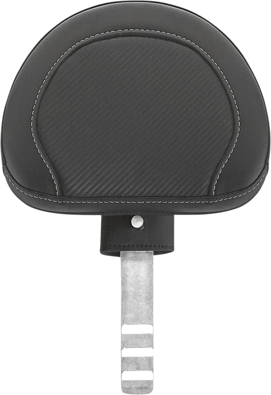 Saddlemen - Carbon opierka vodiča pre Harley Davidson Glide