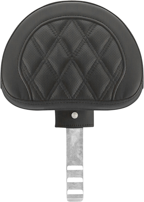 Saddlemen - Stitched opierka vodiča pre Harley Davidson Glide