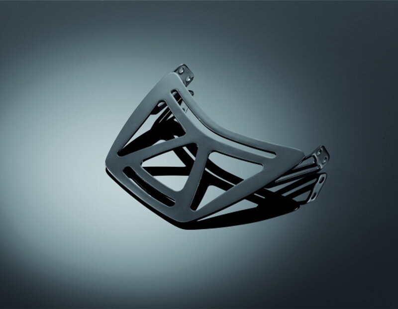 Wide zadný nosič do opierky spolujazdca 