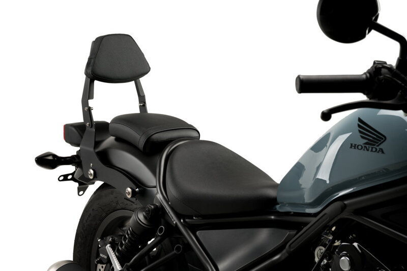 Opierka spolujazdca pre Honda Rebel CMX 500 2018-2025