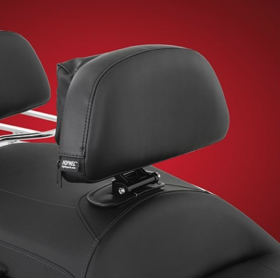 Opierka vodiča Honda GoldWing GL1800 2018+