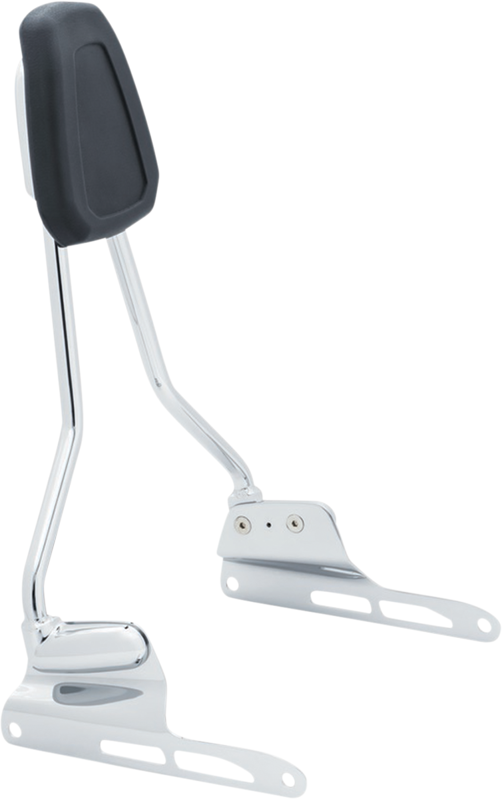 Kuryakyn - Opierka spolujazdca pre Harley Davidson Softail