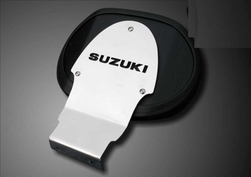 MOTON - Opierka vodiča pre Suzuki Intruder VS 750 / 800