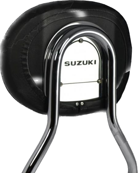 MOTON - Opierka vodiča s reguláciou sklonu pre Suzuki Intruder VS 750 / 800