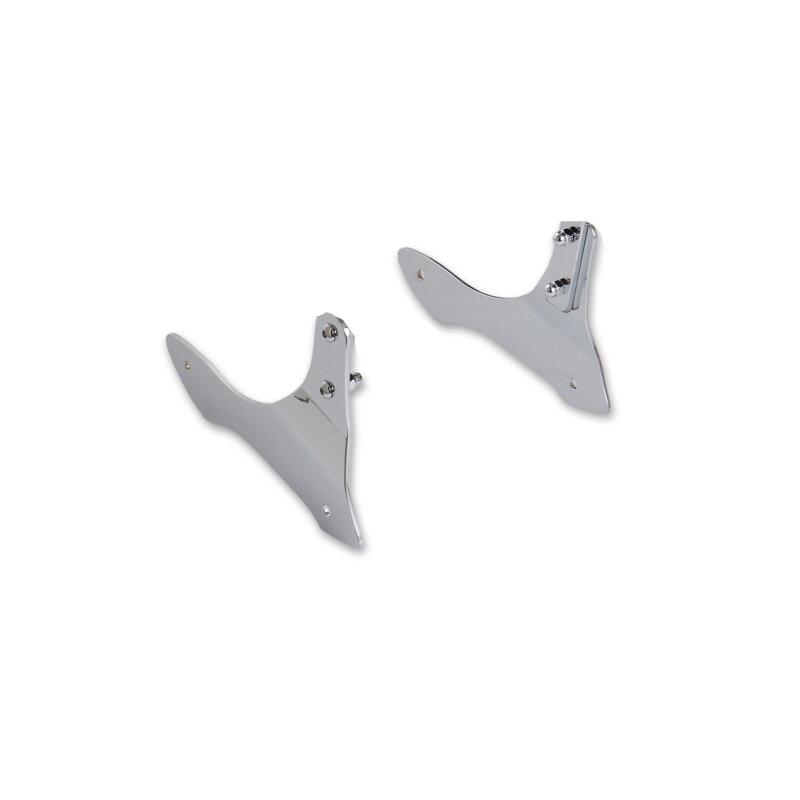 Montážne konzoly na opierku spolujazdca pre YAMAHA Raider XV1900