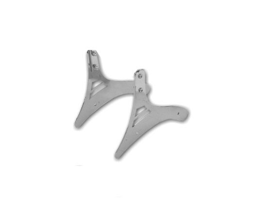 Montážne konzoly na opierku spolujazdca pre YAMAHA WILD STAR 1600, ROAD STAR 1600/1700