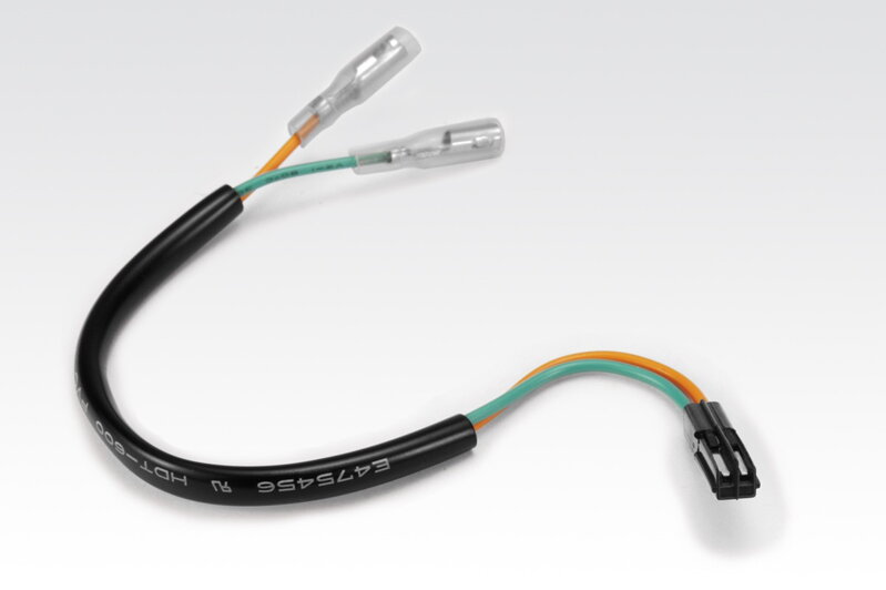 Káblový adaptér smeroviek pre motocykle Honda