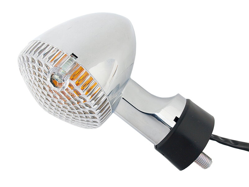 K+S - Žiarovková smerovka pre Yamaha XVS 1300 Midnight Star - 1ks