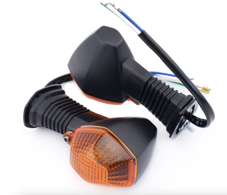 Žiarovkové smerovky pre Suzuki GSF 650 / SV 650 / SV 1000