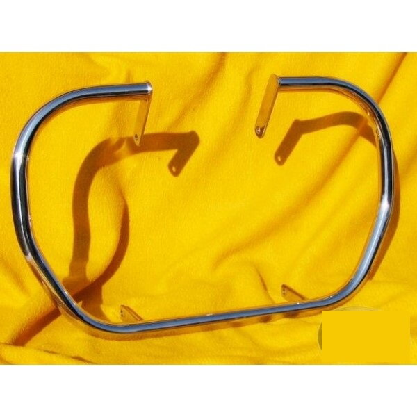 STYLE - Padací rám Yamaha XVS 650 Drag Star Classic