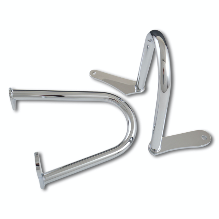 ROAD - Zadný padací rám pre motocykle BMW R18