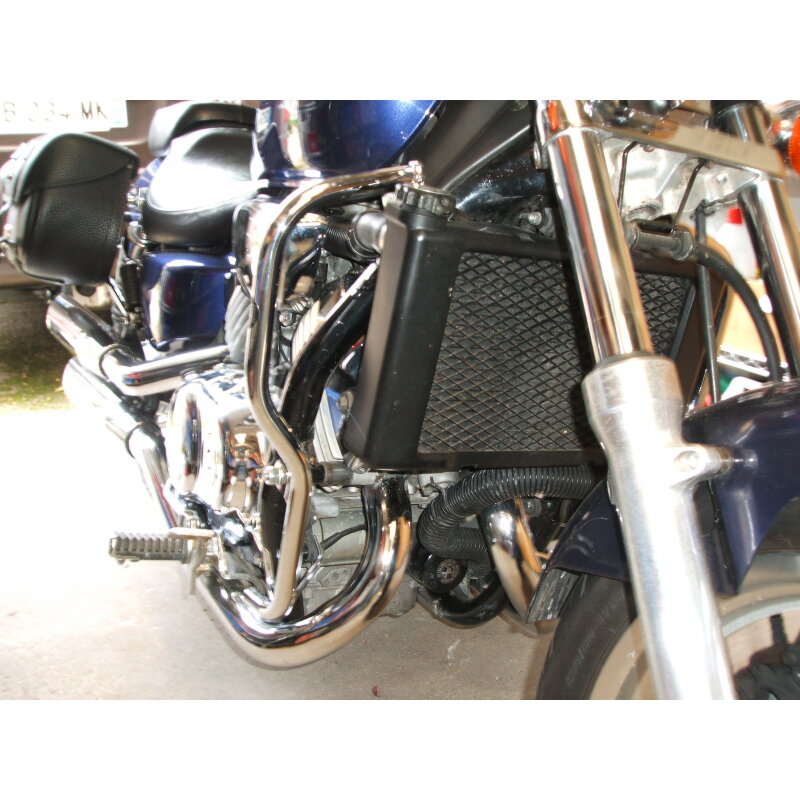 H&B - Predný padací rám pre Honda VF750C Magna 1993-2000