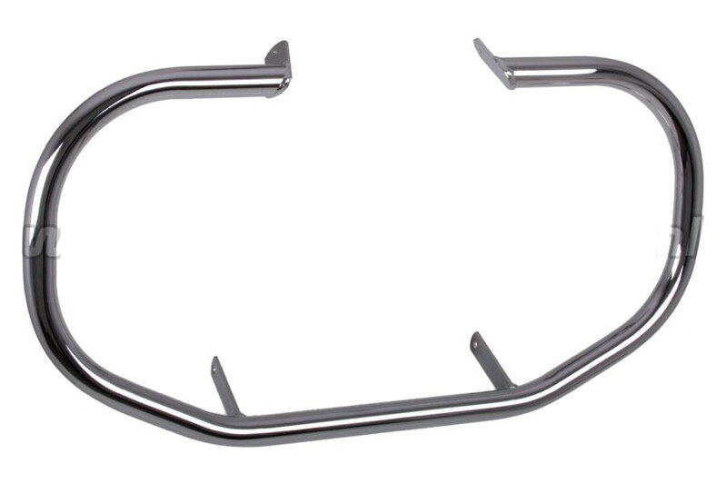 EMP - Predný padací rám pre Kawasaki Vulcan VN1500 Classic 1996-2008