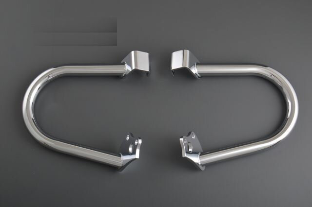 Road - Predný padací rám pre Indian Scout 