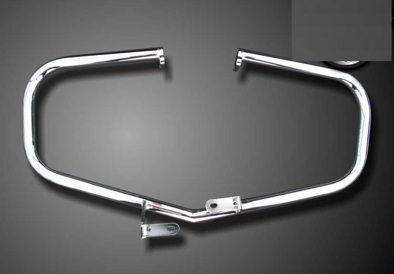 MOTON - Predný padací rám pre SUZUKI INTRUDER VS 750 800 