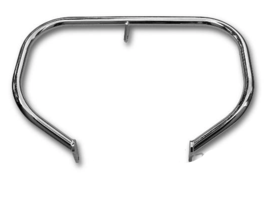 ROAD - CLASSIC Predný padací rám pre Yamaha Midnight Star XVS 950