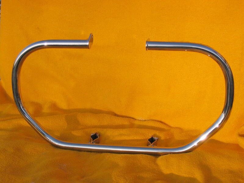 STYLE - Predný padací rám pre Yamaha XVS 1100 Drag Star Classic / Custom